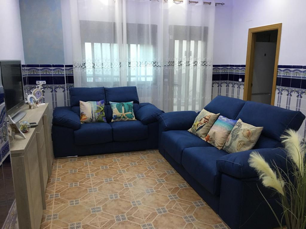Casa Pescadores De Vallterra 엘 팔마르 외부 사진